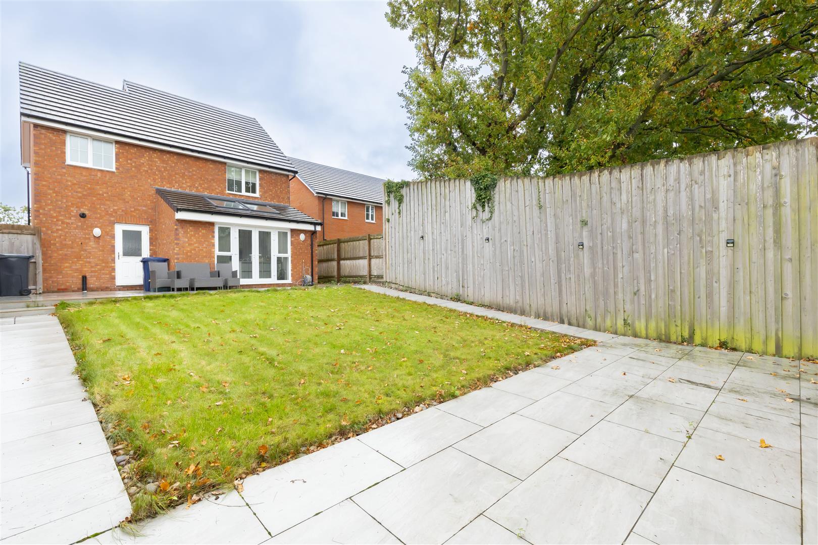 Loom Crescent, Bamber Bridge, Preston